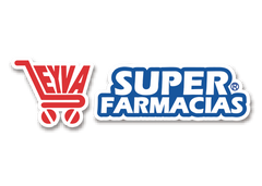 Súper Farmacias Leyva