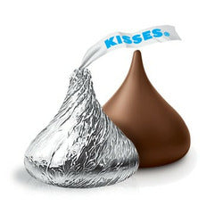 KISSES CHOCOLATE IND