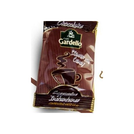 GARDELLO CHOCOLATE 45 GR