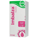 IMBALZA 2 MG SOL OFT 2.5 ML