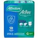 AFFECTIVE ACTIVE  PANTS GD C/10