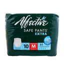 AFFECTIVE ACTIVE PANTS MD C/10