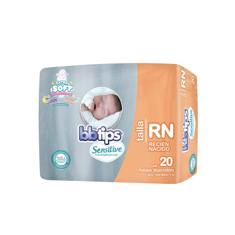 BB TIPS 1 RN C/20