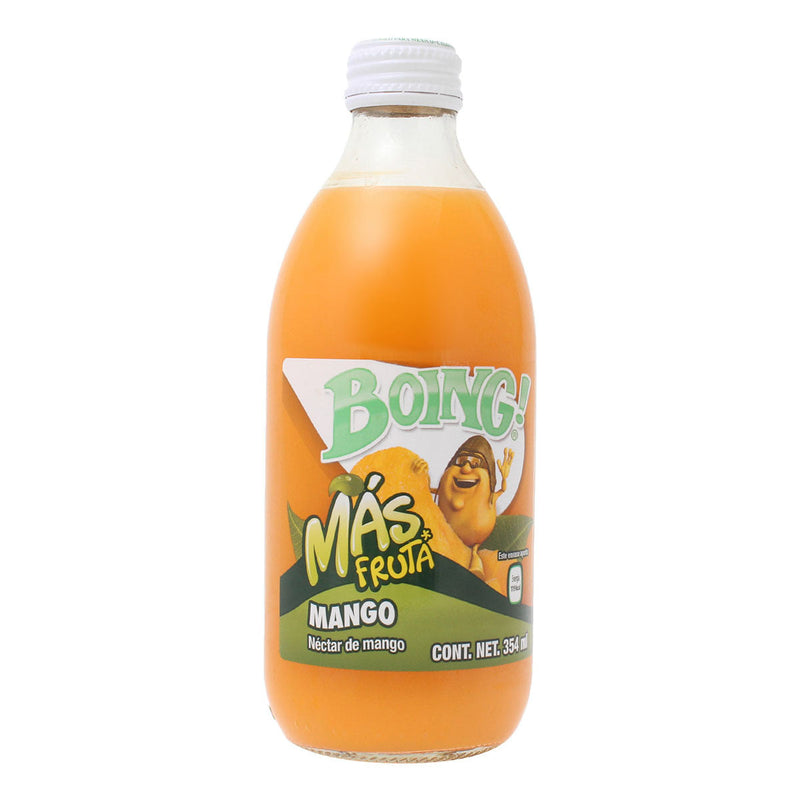 BOING MANGO 354 ML