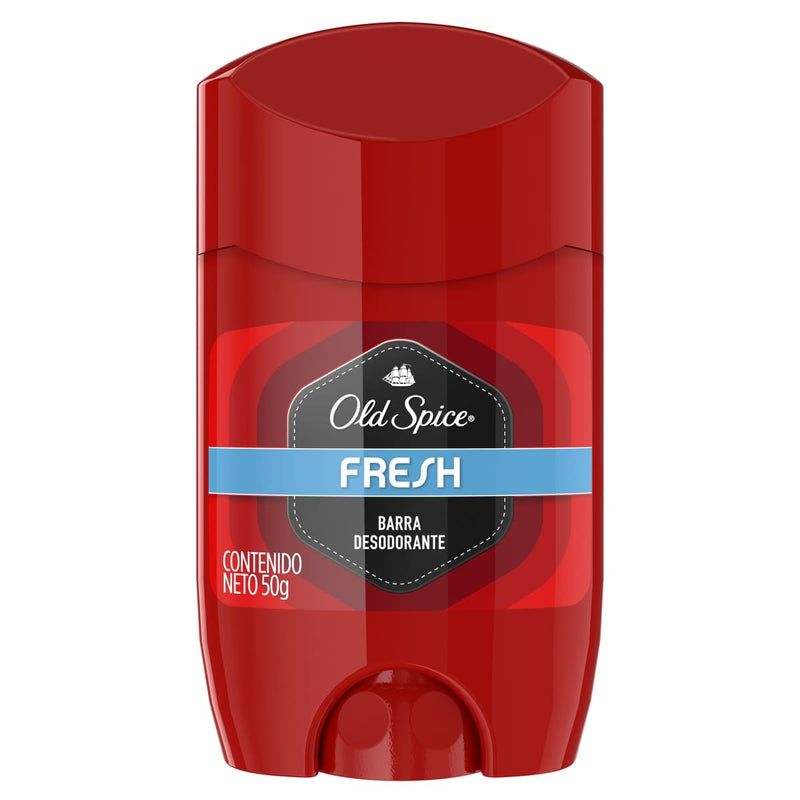 OLD SPICE FRESH STICK 50 GR