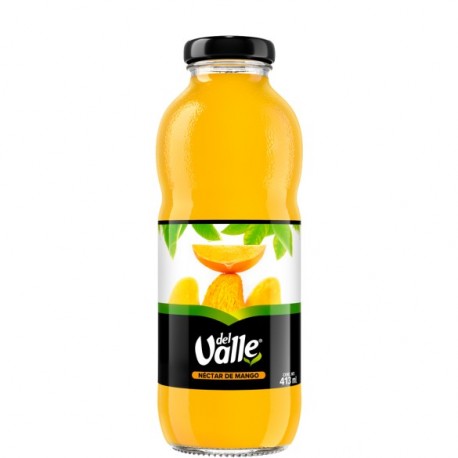 DEL VALLE NEC MANGO 413 ML