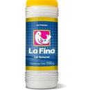 LA FINA FRASCO 250 GR