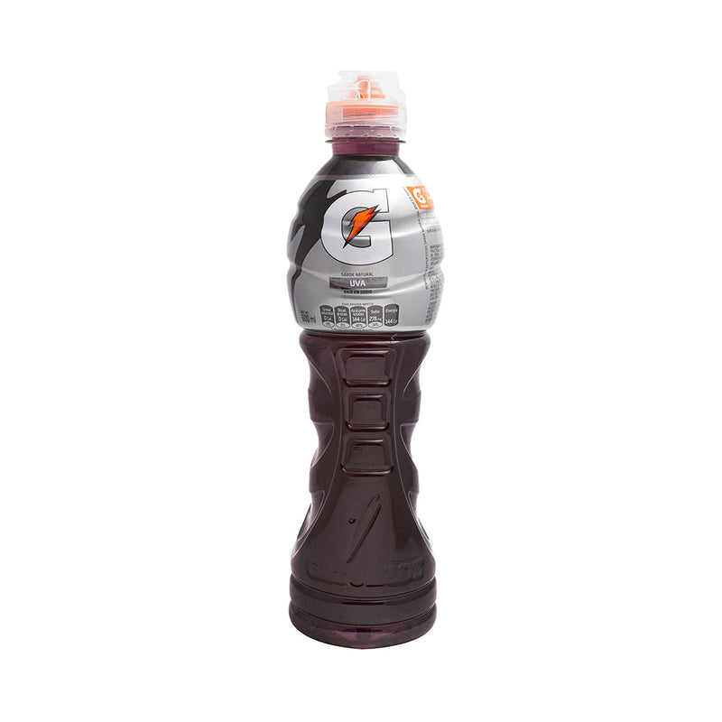 GATORADE UVA 600 ML