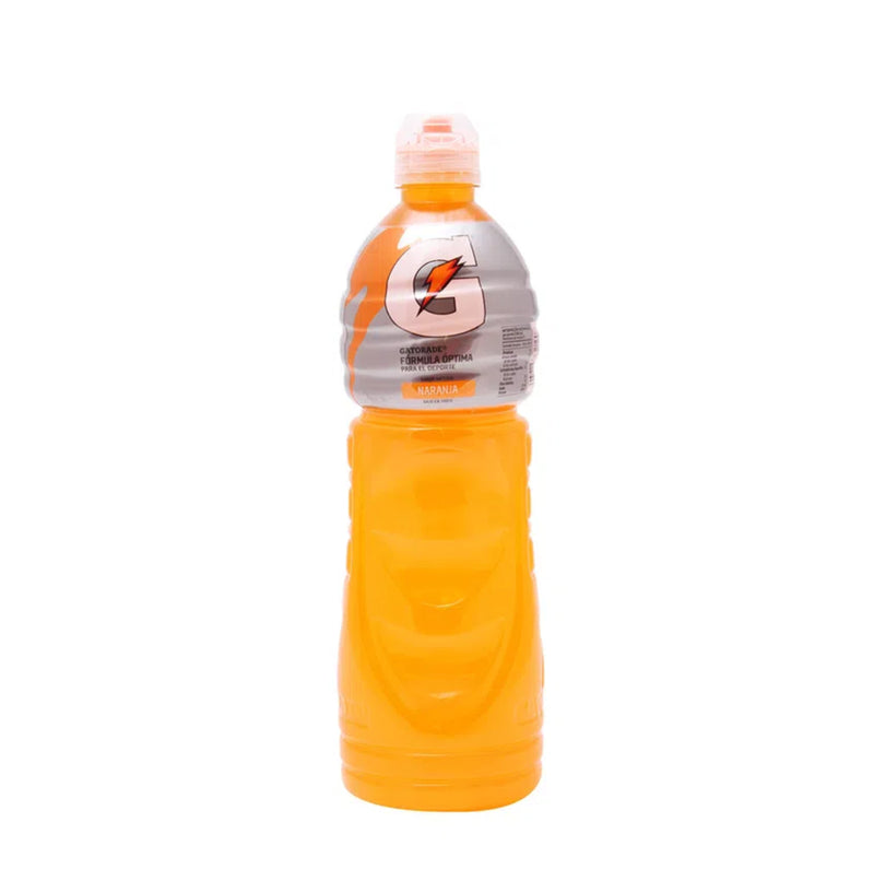 GATORADE CHUPON NARANJA 1 LT
