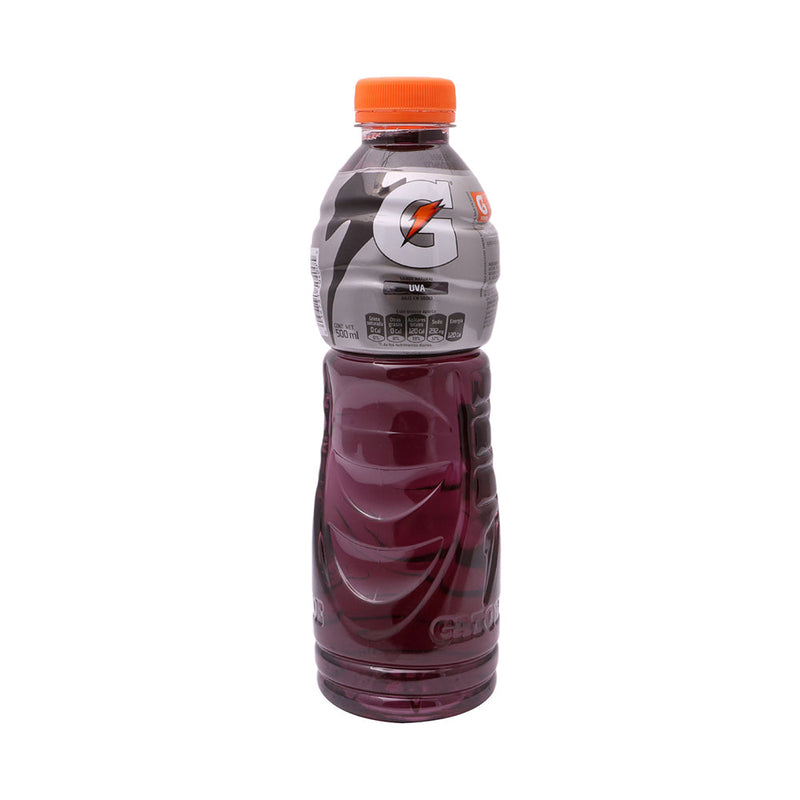 GATORADE UVA 500 ML