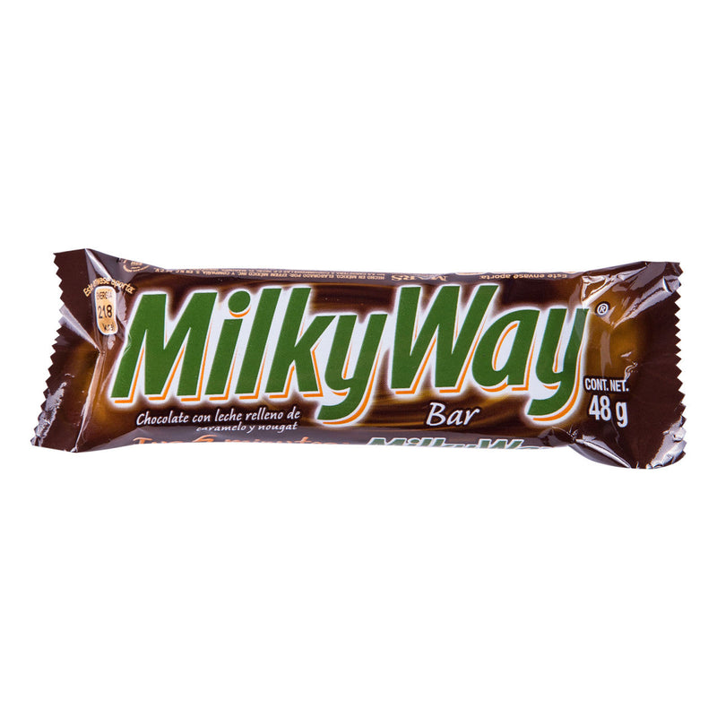 MILKY WAY 48 GR