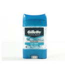 GILLETTE ACTIVE PROT COOL W ANT GEL 82GR