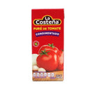LA COSTEÑA PURE DE TOMATE 350G