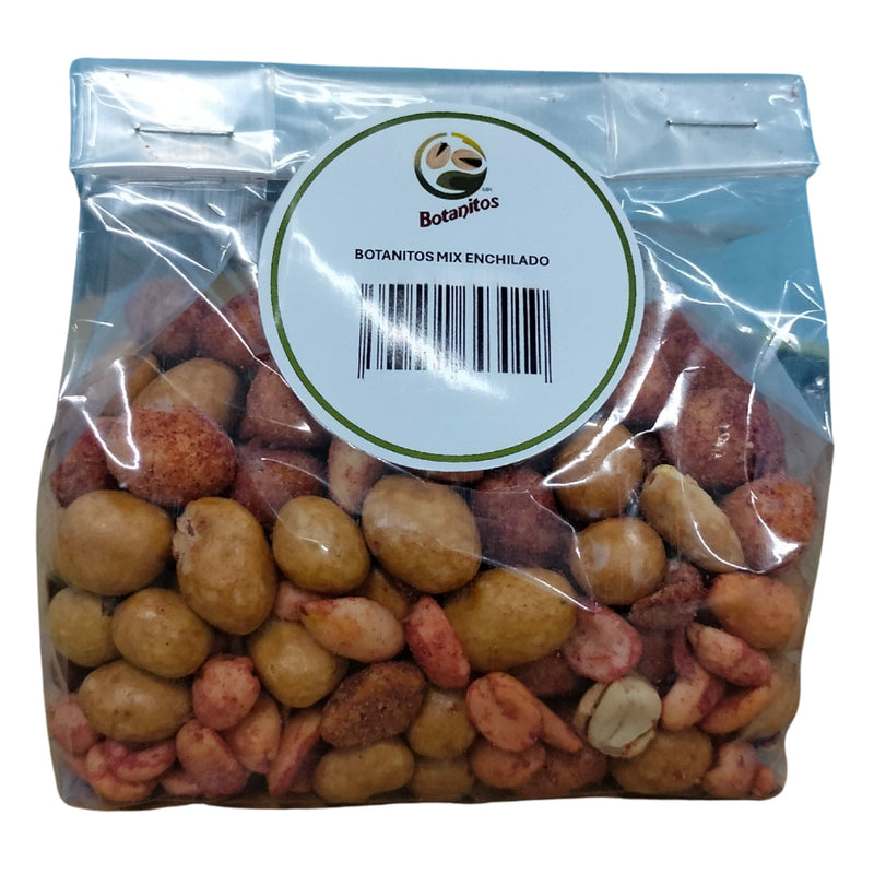 BOTANITOS BOLSA