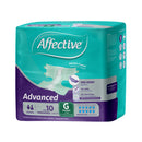 AFFECTIVE ADVAN GD C/10