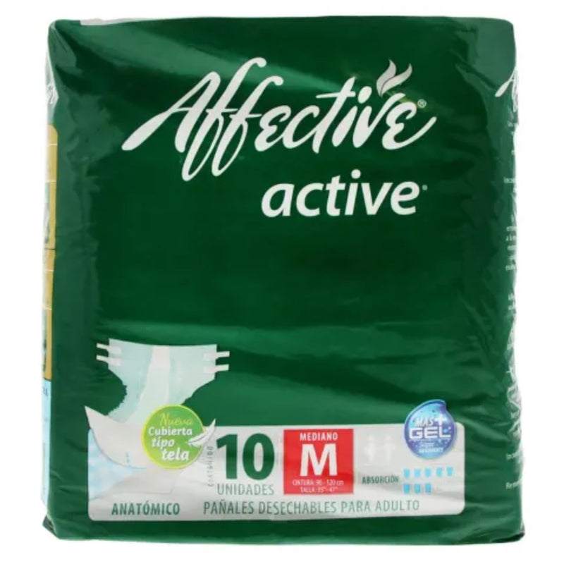 AFFECTIVE PROTECT MD C/10
