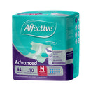 AFFECTIVE ADVAN MD C/10