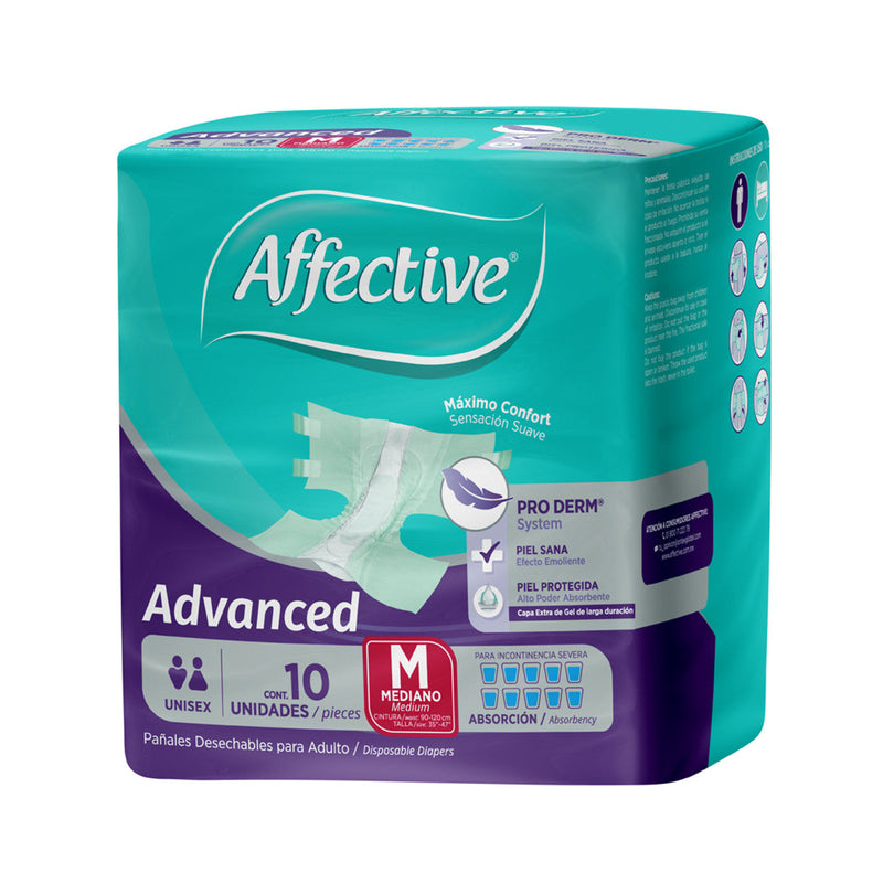 AFFECTIVE ADVAN MD C/10
