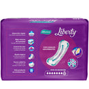 LIBERTY MAXI TOALLA C/10