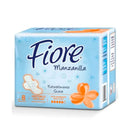 FIORE ANATOMICA C/ALAS TOALLA C/8