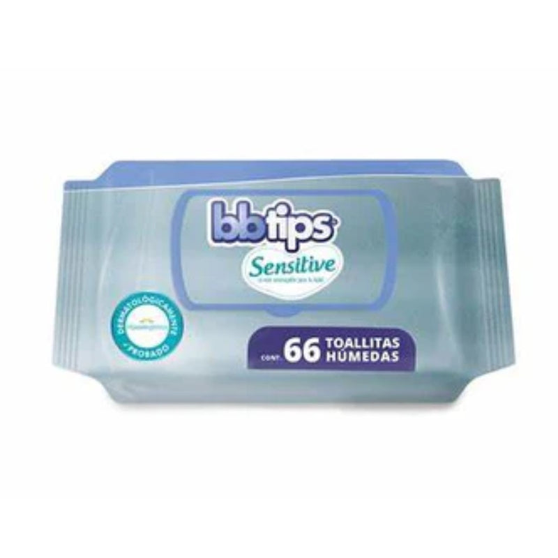 BB TIPS TOA HUM C/66 REP