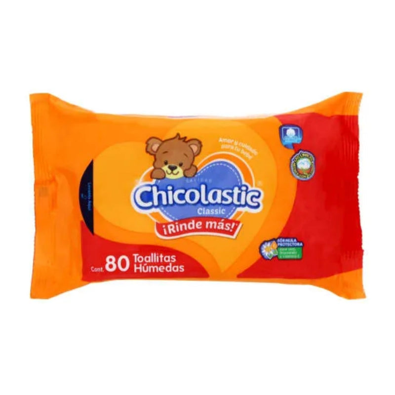 CHICOLASTIC TOA C/78