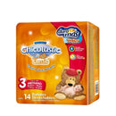 CHICOLASTIC CLASSIC MD 3 C/14