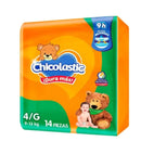 CHICOLASTIC CLASSIC GD 4 C/14