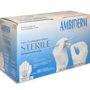 AMBIDERM GUANTE ESTERIL CH C/100