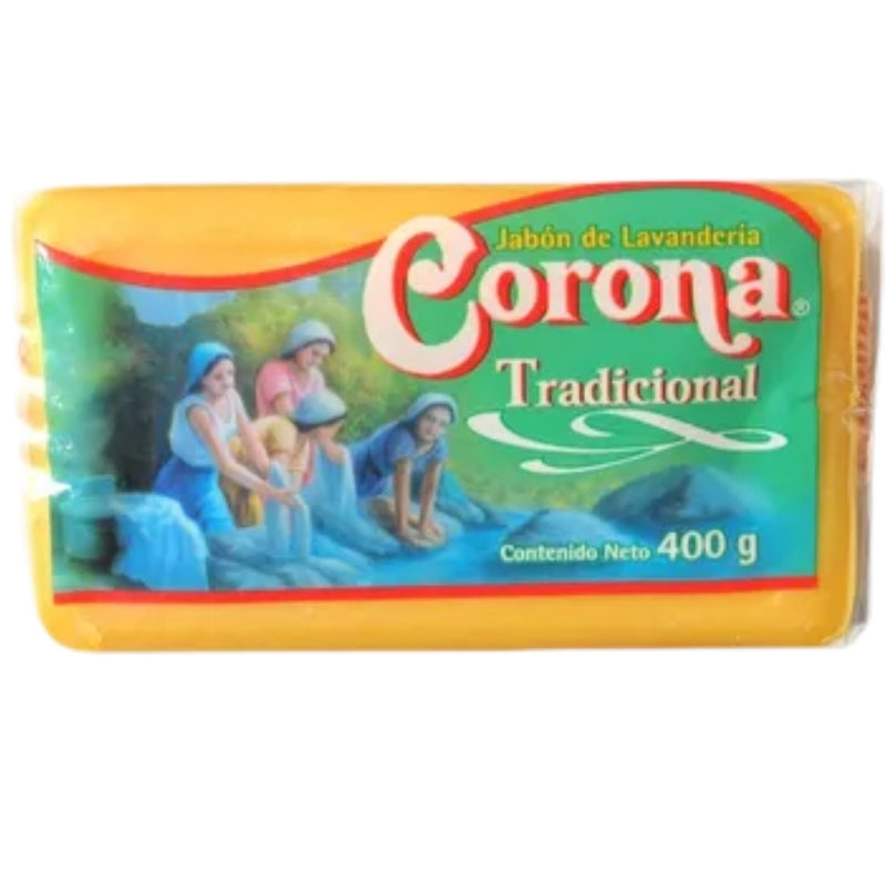 CORONA JBN S/ENVOLTURA 400 GR