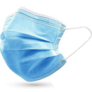 CUBREBOCA TRICAPA PLISADO IND