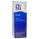 BAUSCH&LOMB RENU PLUS SOL 120 ML ME2% CS3+1