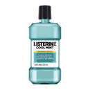 LISTERINE COOL MINT 250 ML