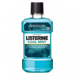 LISTERINE COOL MINT 500 ML