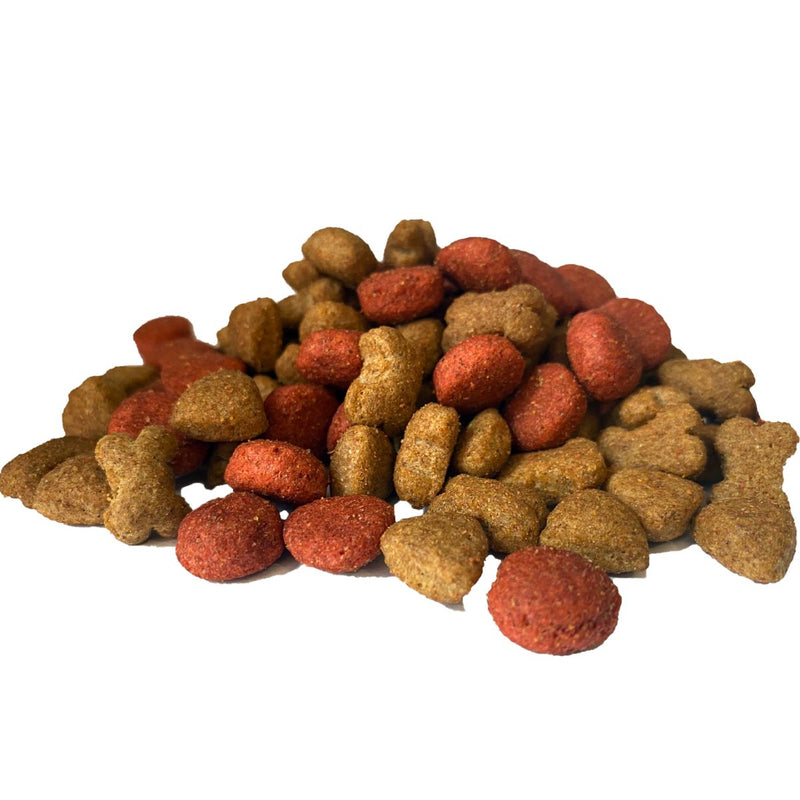 PODER CANINO 1 KG