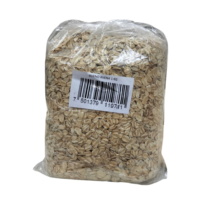 BUENO AVENA 1 KG