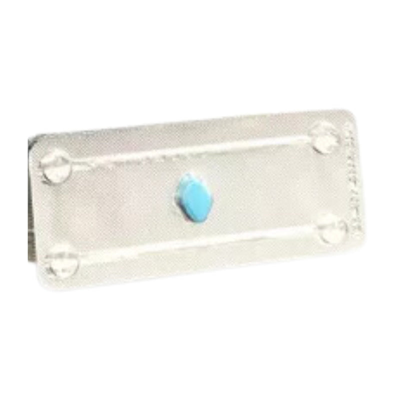 PS SILDENAFIL 100 MG TAB C/1 GI ULTRA