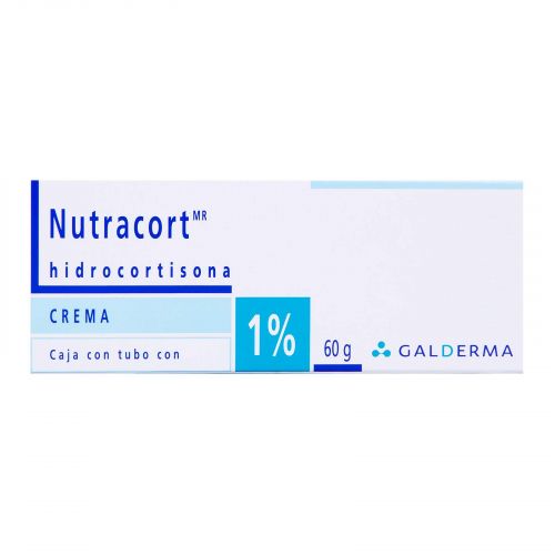 NUTRACORT CRA 60 GRS