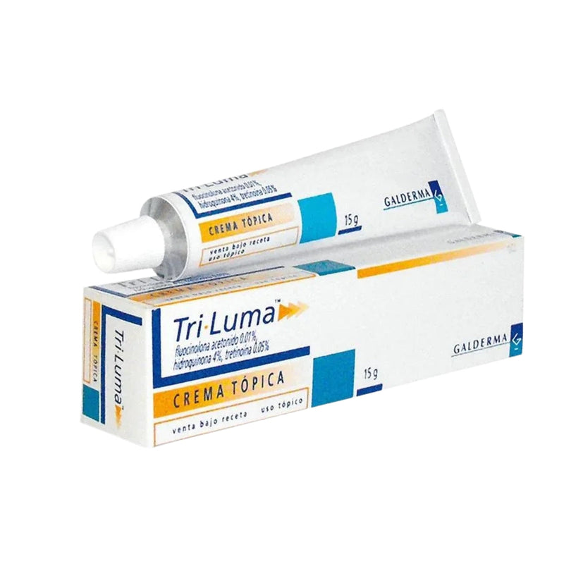 TRI-LUMA CRA 15 GR