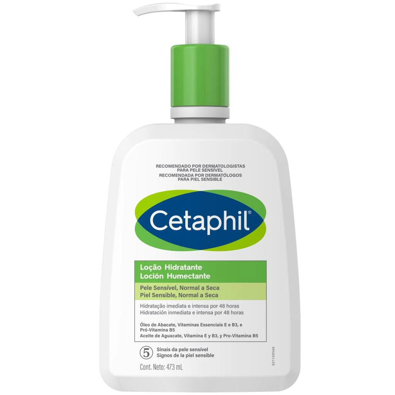 CETAPHIL LOC 473 ML