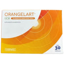 ORANGELART SUP ALIM CAP C/30