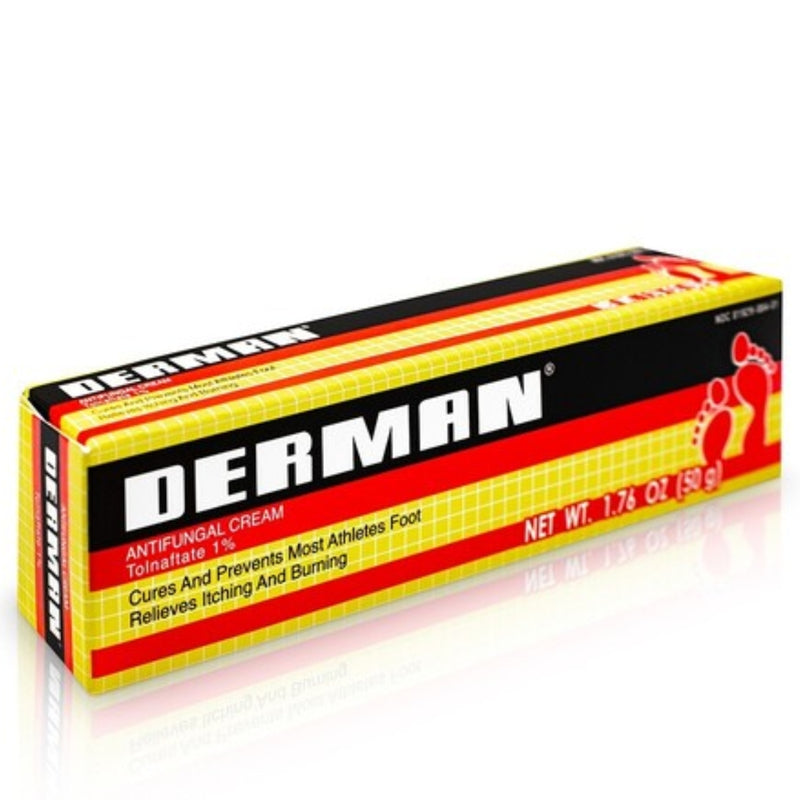 DERMAN CRA 50 GR