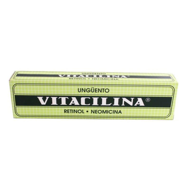 VITACILINA 28 GR