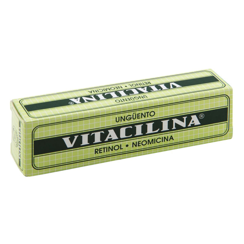 VITACILINA 16 GR