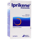 IPRIKENE PVO 3GR SOB C/10