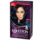 KOLESTON 28 NEG/AZUL