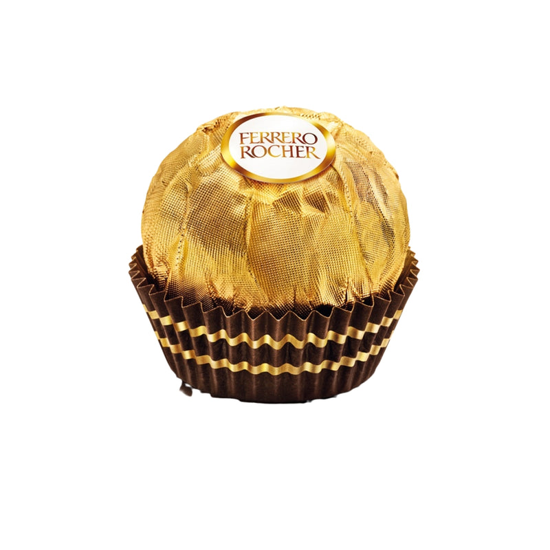 FERRERO ROCHER