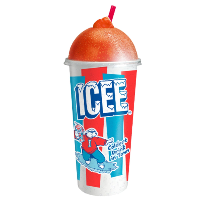 FFI MEZCLA SLUSH MORA AZUL