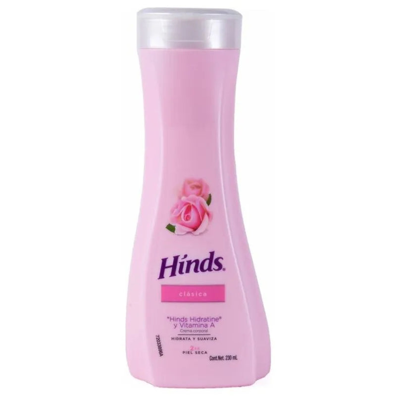HINDS RESECA 230 ML