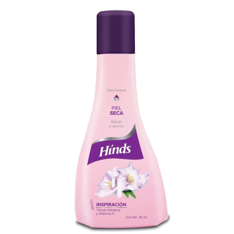HINDS INSPIRACION PIEL SECA 90 ML